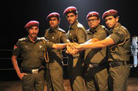 Aa Aiduguru Movie Photos
